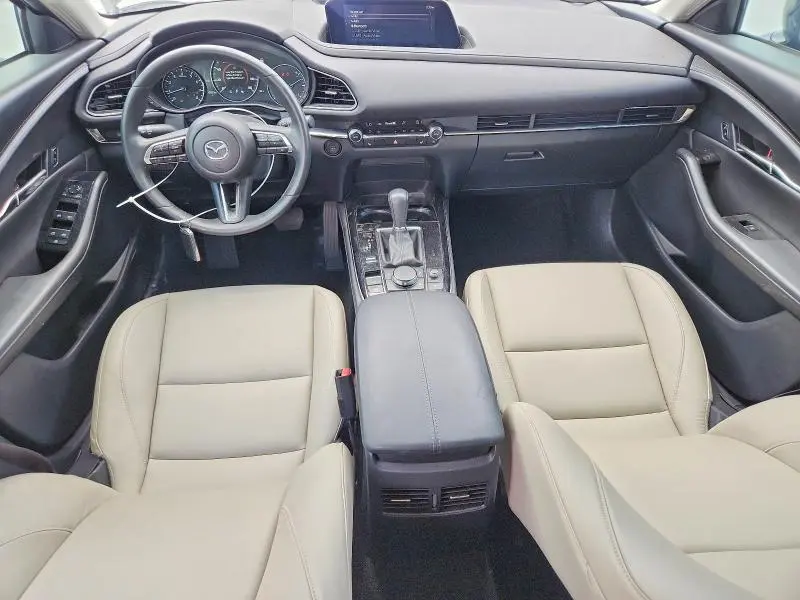 2024 MAZDA CX-30 PREFERRED  