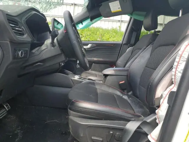 2024 FORD ESCAPE ST LINE  