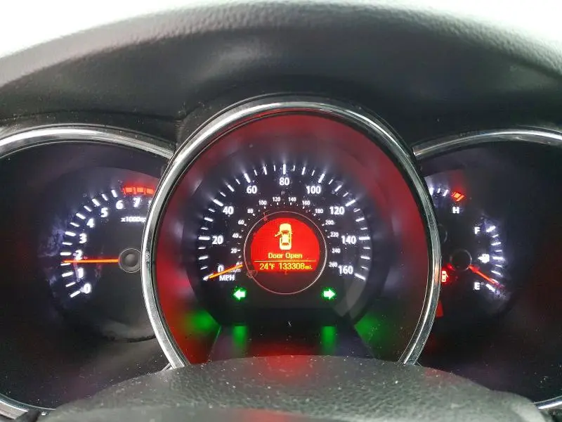 2012 KIA OPTIMA LX  