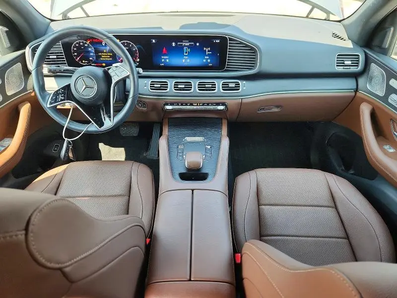 2024 MERCEDES-BENZ GLE 350 4MATIC  
