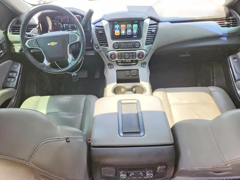 2019 CHEVROLET SUBURBAN K1500 LT  