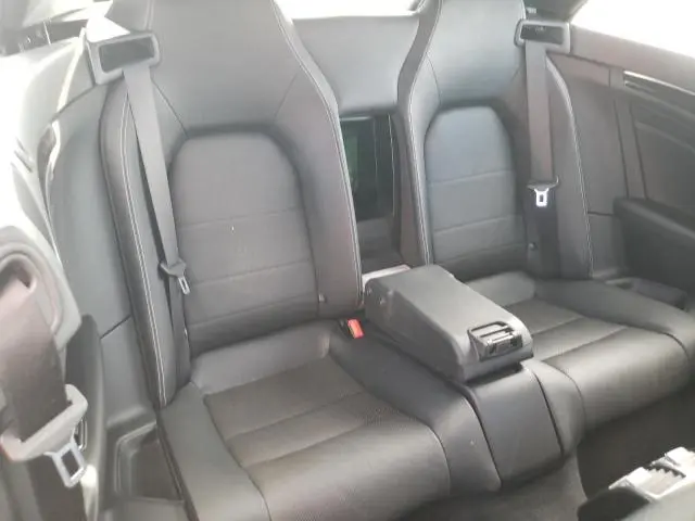 2014 MERCEDES-BENZ E 350  