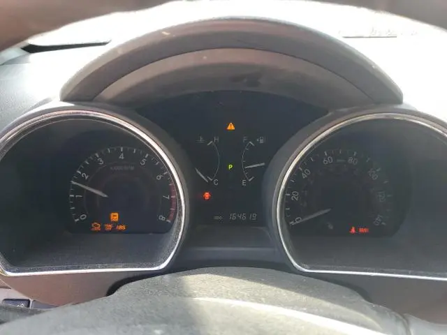 2013 TOYOTA HIGHLANDER BASE  