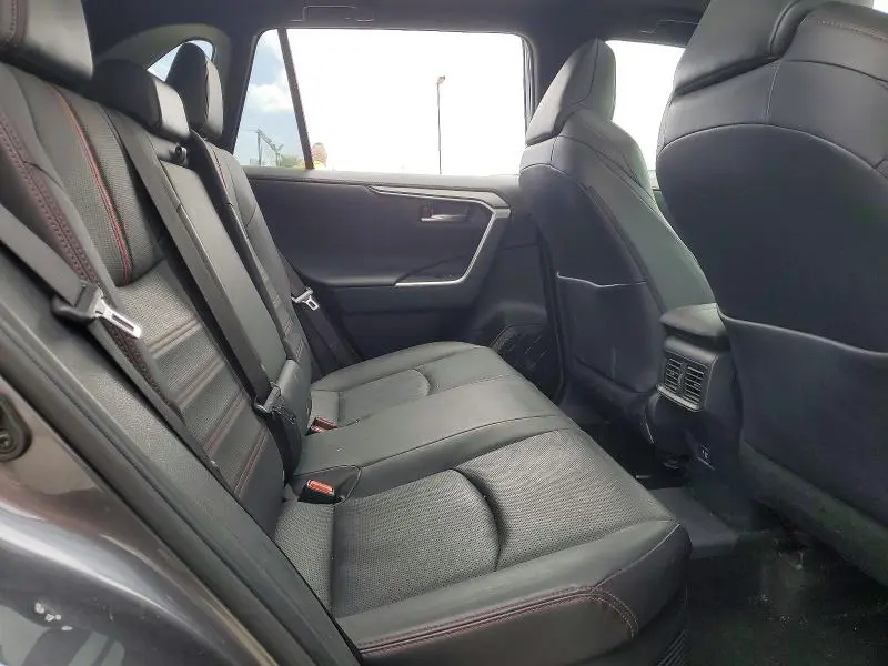 2021 TOYOTA RAV4 PRIME XSE  