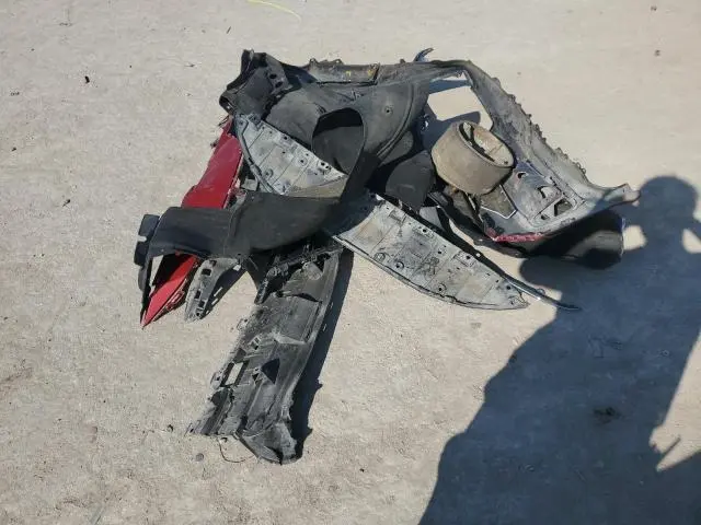 2020 HONDA ACCORD EX  