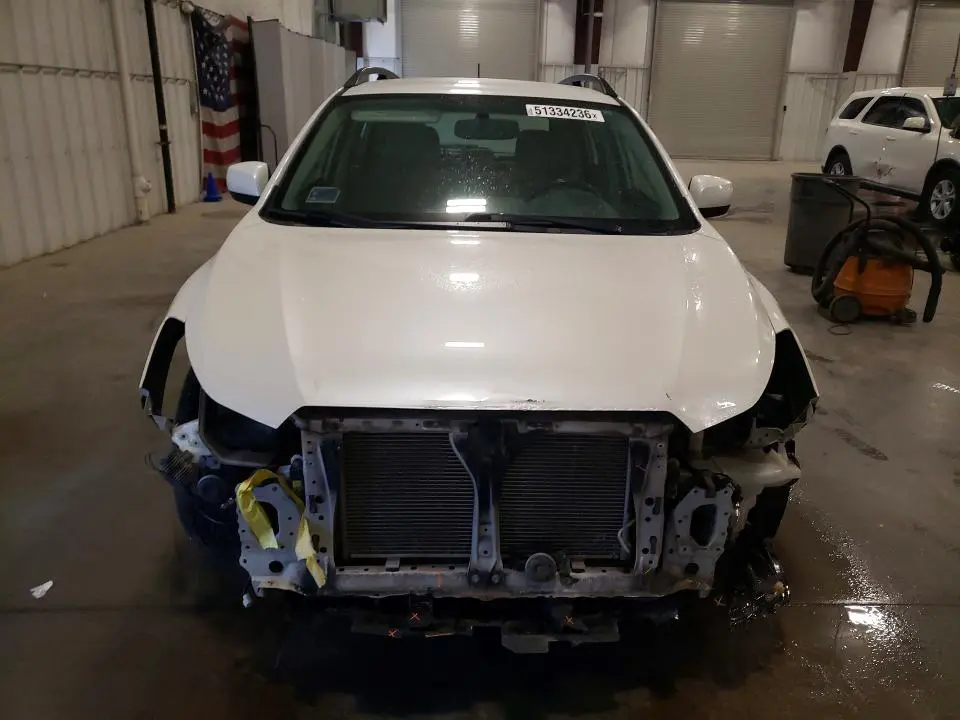 2013 SUBARU IMPREZA SPORT PREMIUM  