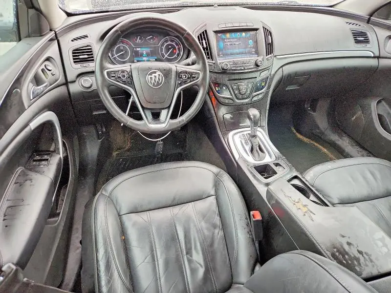 2015 BUICK REGAL PREMIUM  