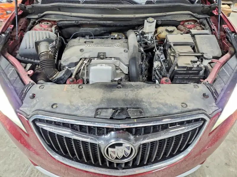 2020 BUICK ENVISION PREMIUM  