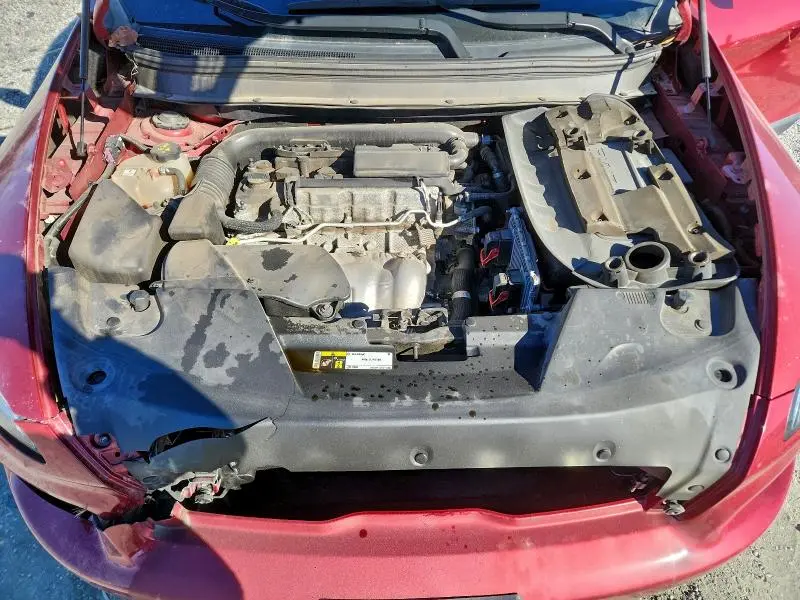 2015 JEEP CHEROKEE SPORT  