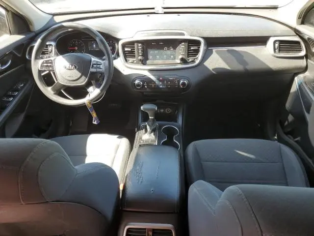 2019 KIA SORENTO L  