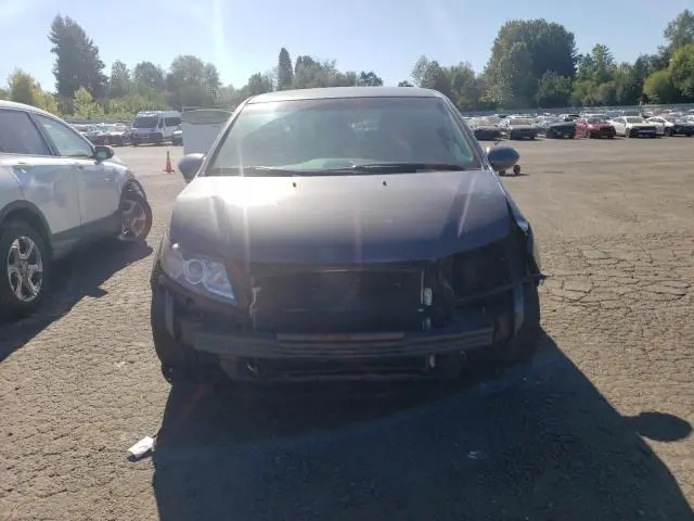 2014 HONDA ODYSSEY EX  