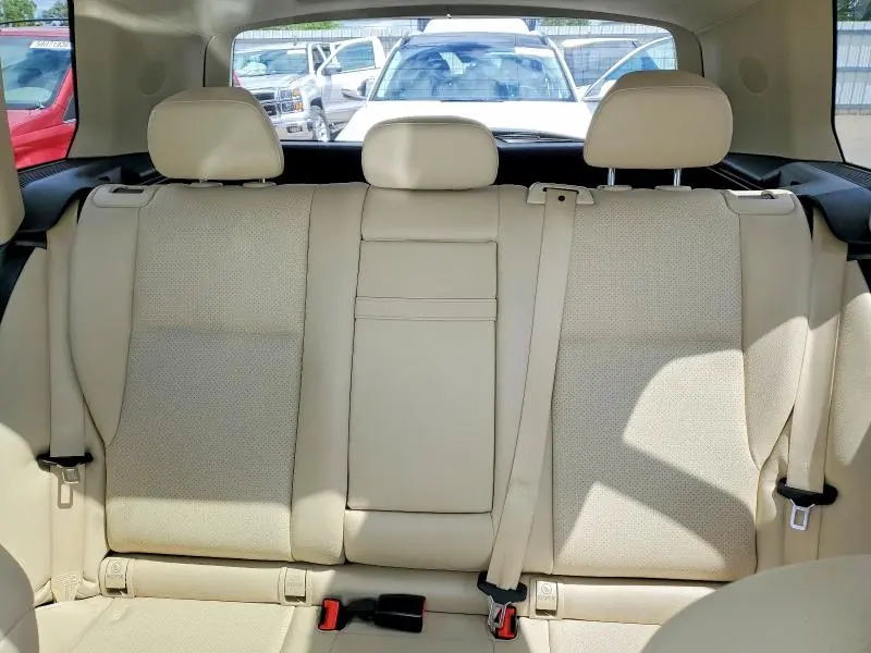 2014 MERCEDES-BENZ GLK 350 4MATIC  