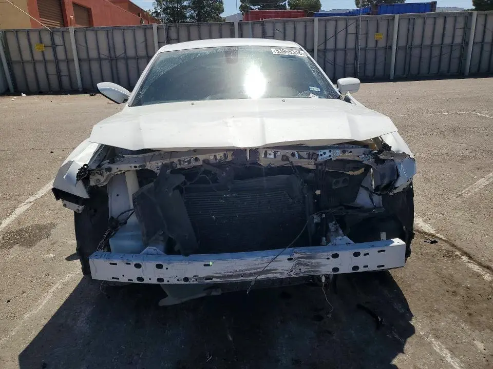 2018 CHRYSLER 300 S  