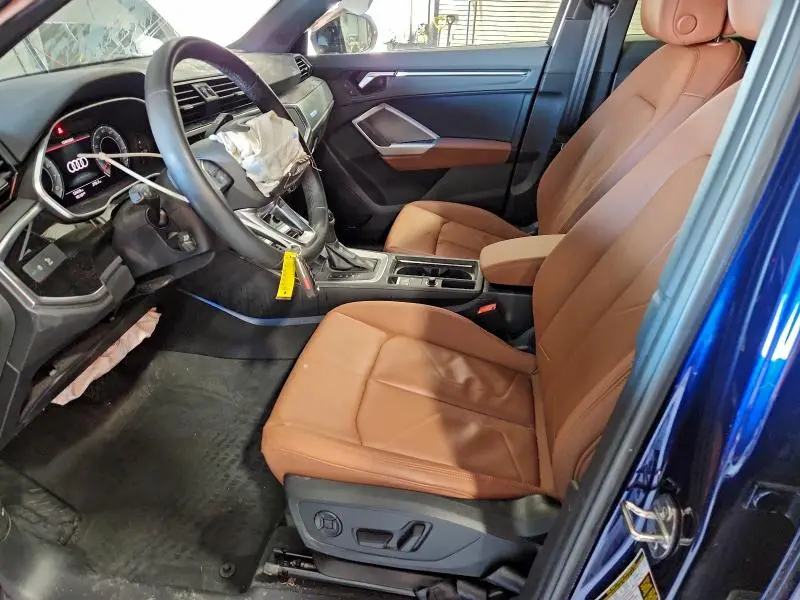 2024 AUDI Q3 PREMIUM PLUS S LINE 45  