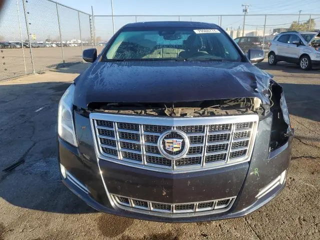 2013 CADILLAC XTS LUXURY COLLECTION