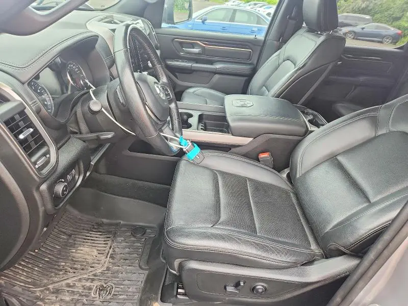 2021 RAM 1500 SPORT  
