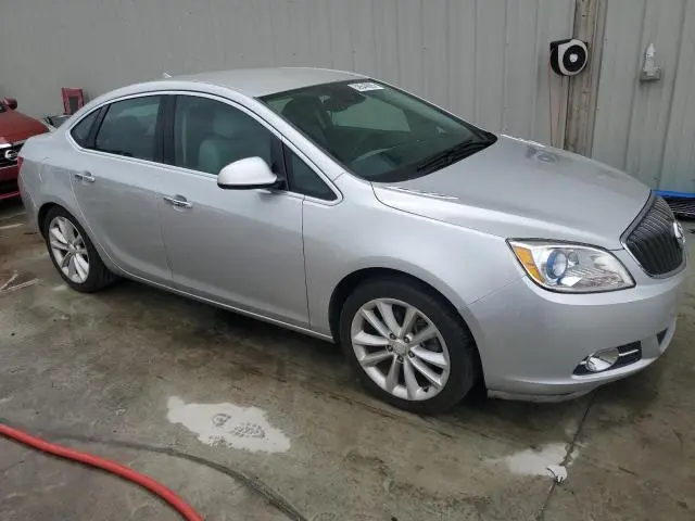 2013 BUICK VERANO CONVENIENCE  