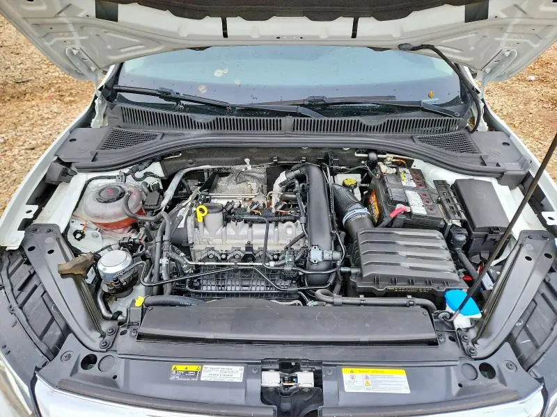 2020 VOLKSWAGEN JETTA S  