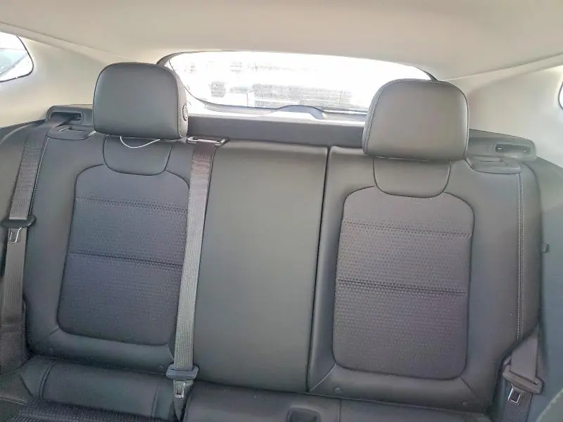 2025 CHEVROLET TRAX 1LT  