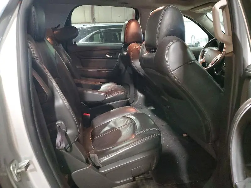 2014 GMC ACADIA SLT-1  