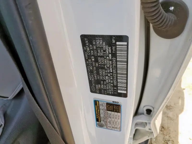 2024 HYUNDAI PALISADE SEL PREMIUM  