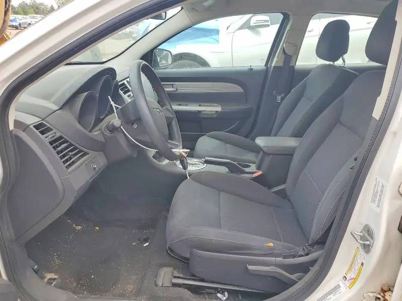 2010 CHRYSLER SEBRING TOURING  