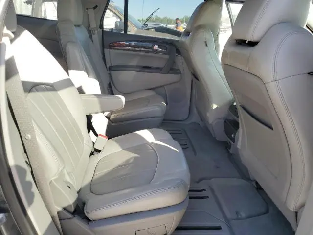 2014 BUICK ENCLAVE   