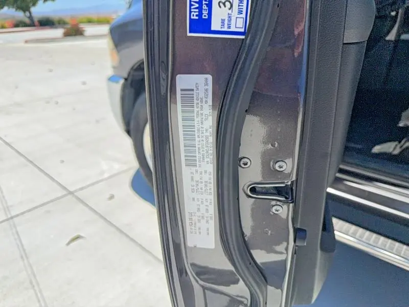 2015 RAM 2500 SLT  