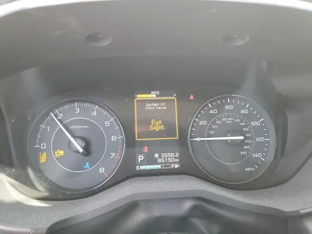 2020 SUBARU IMPREZA PREMIUM  