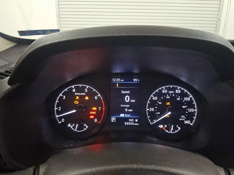 2024 NISSAN ALTIMA S  