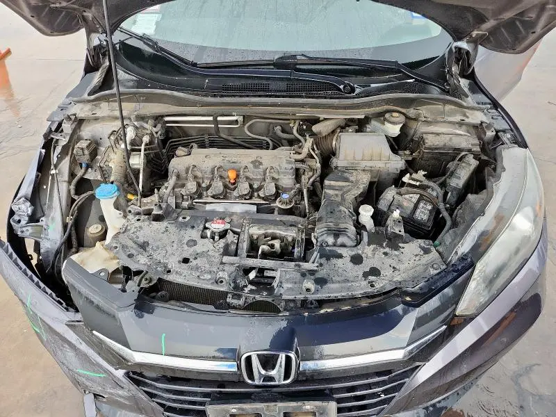 2017 HONDA HR-V EX  