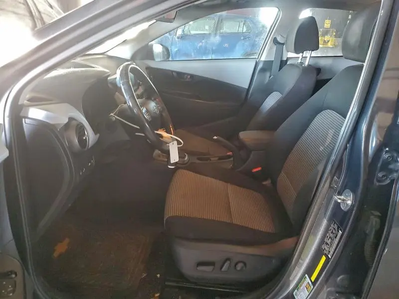 2020 HYUNDAI KONA SEL PLUS  