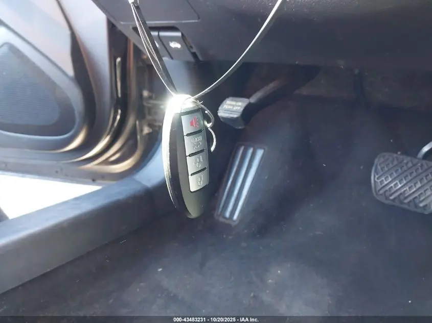 2013 NISSAN ALTIMA 2.5 SL