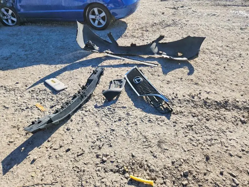 2012 LEXUS RX 350 BASE  