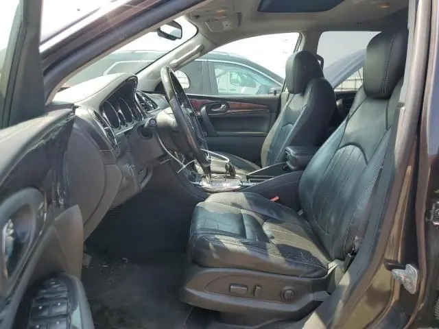 2015 BUICK ENCLAVE   