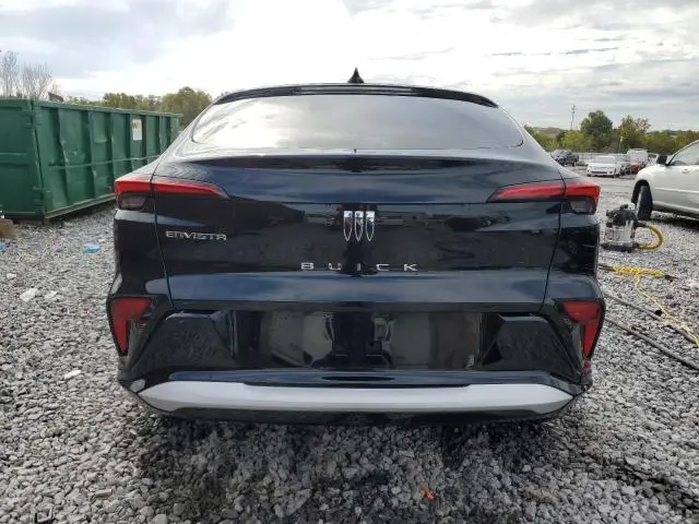 2025 BUICK ENVISTA SPORT TOURING  
