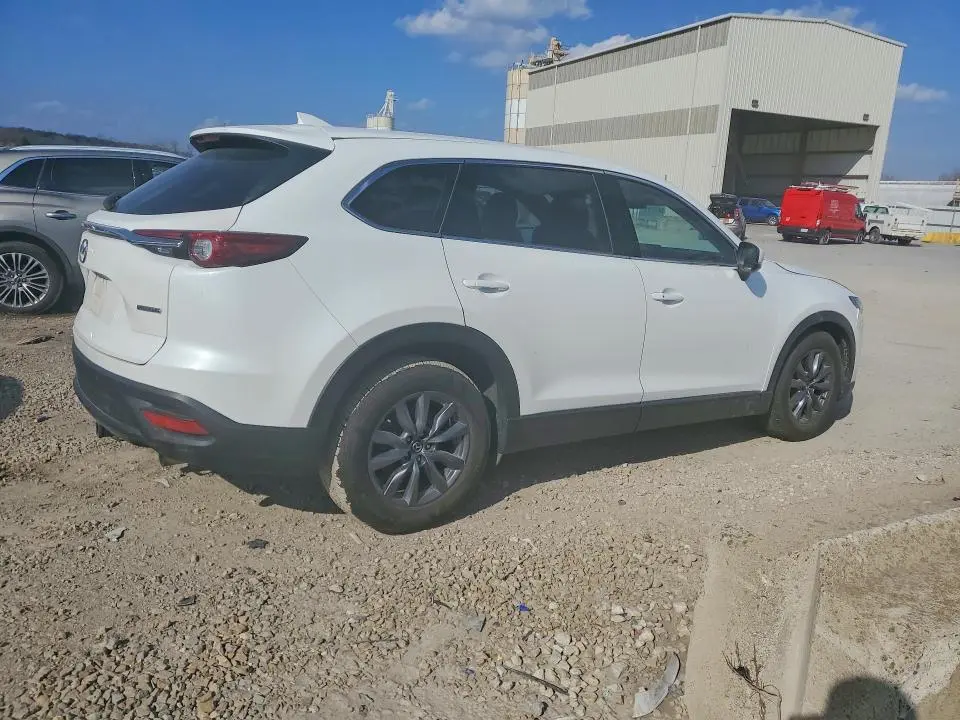 2021 MAZDA CX-9 TOURING  