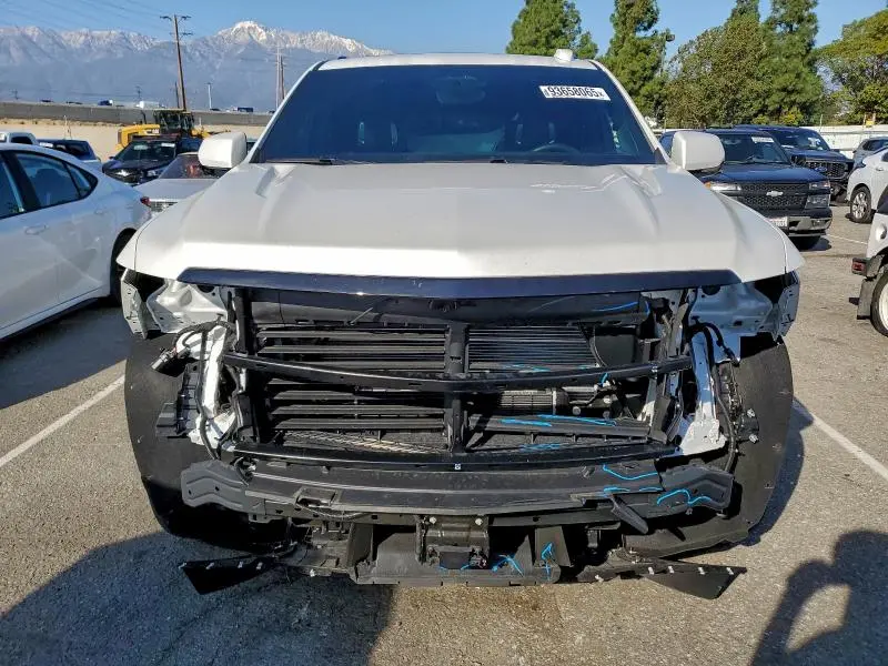 2025 CADILLAC ESCALADE V ESV  