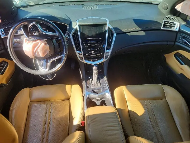 2015 CADILLAC SRX PERFORMANCE COLLECTION  