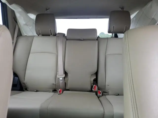 2020 TOYOTA 4RUNNER SR5/SR5 PREMIUM  