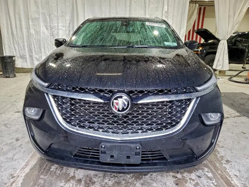 2022 BUICK ENCLAVE AVENIR  