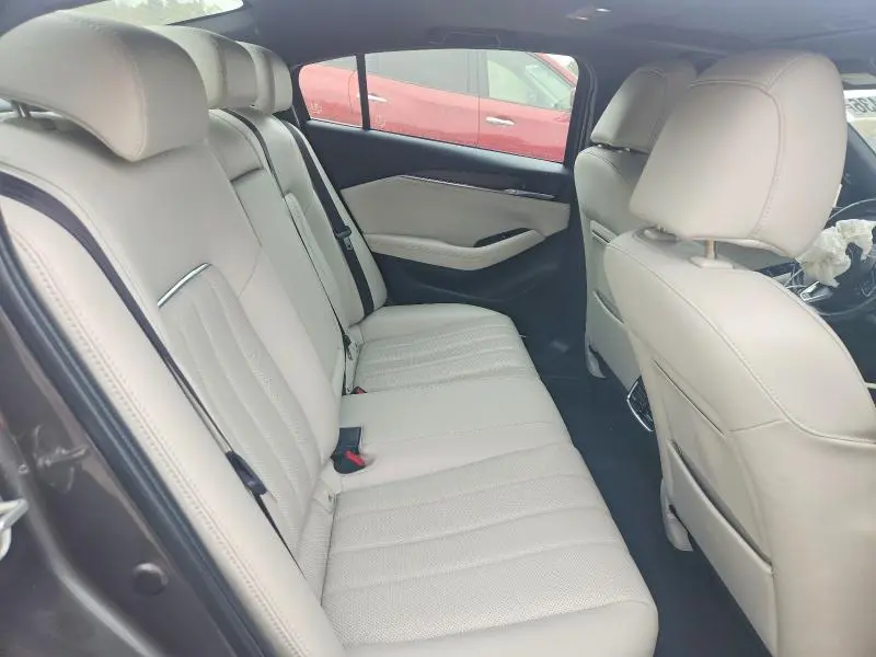 2021 MAZDA 6 SIGNATURE  