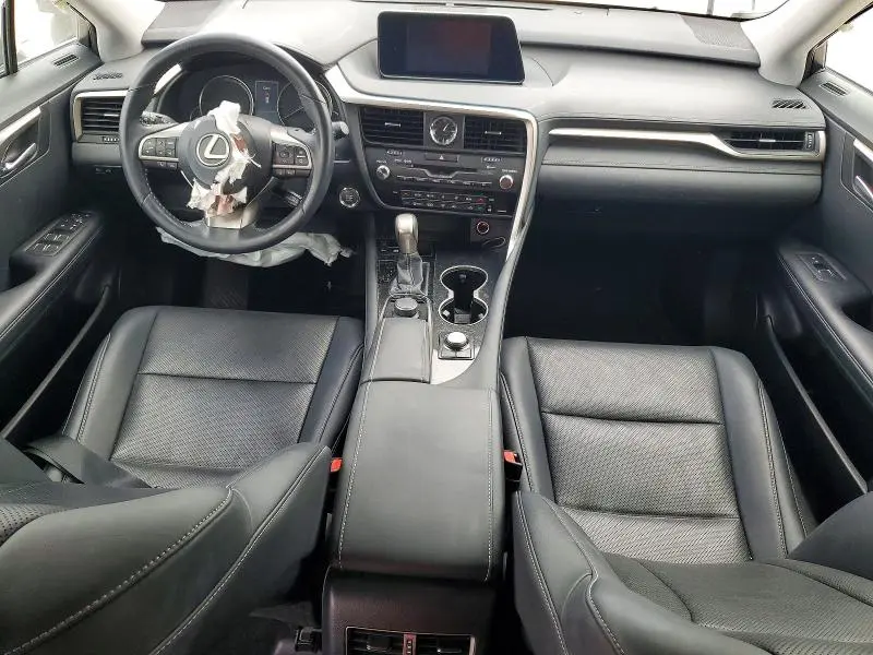 2018 LEXUS RX 350 BASE  