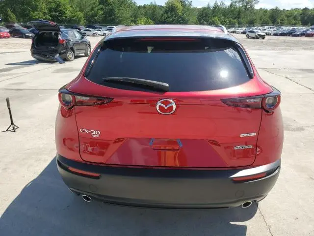 2025 MAZDA CX-30 PREFERRED  