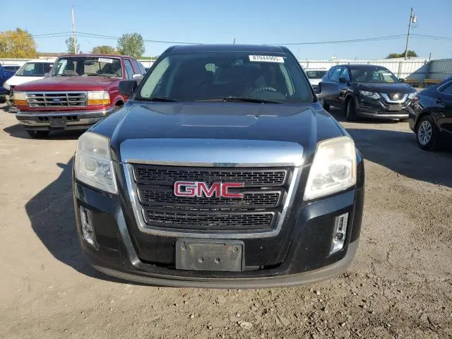 2015 GMC TERRAIN SLE  