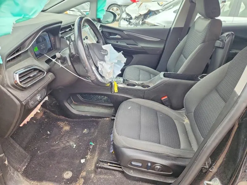 2023 CHEVROLET BOLT EV 1LT  