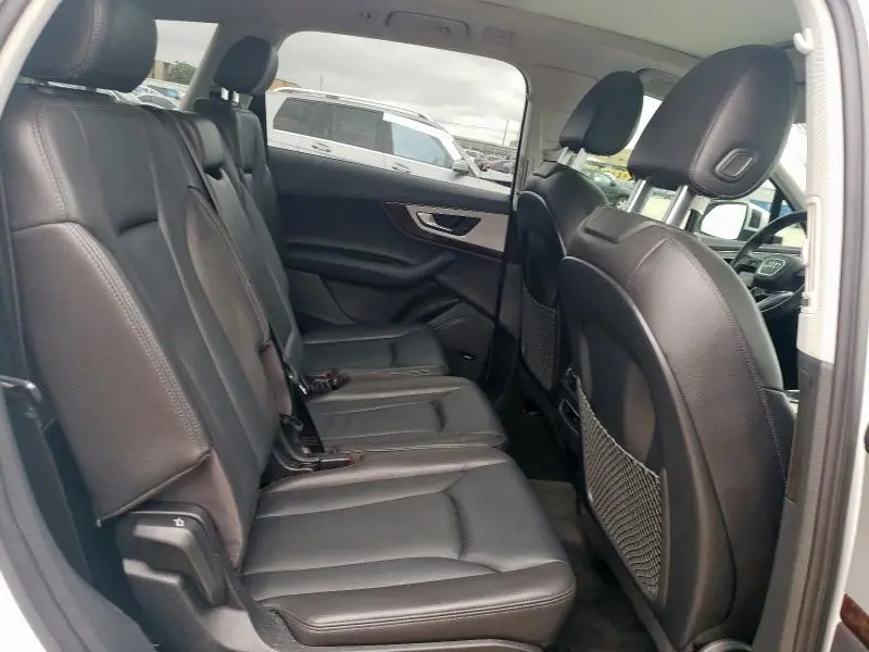 2019 AUDI Q7 PREMIUM PLUS  