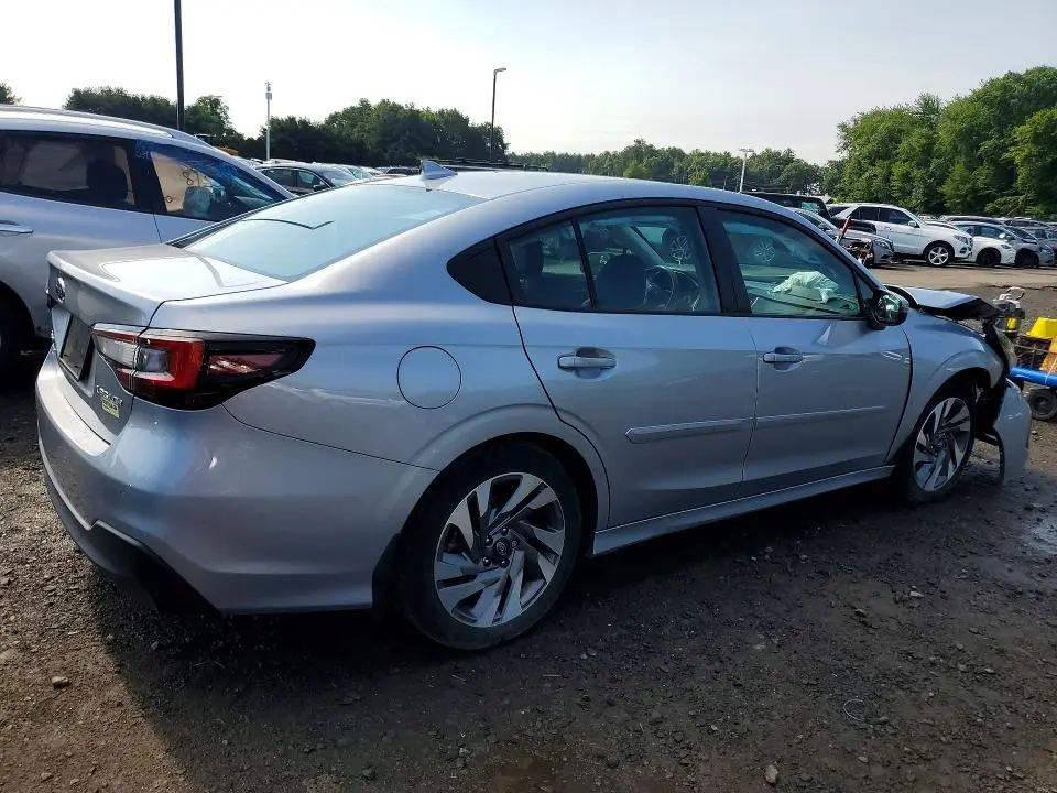 2024 SUBARU LEGACY LIMITED  