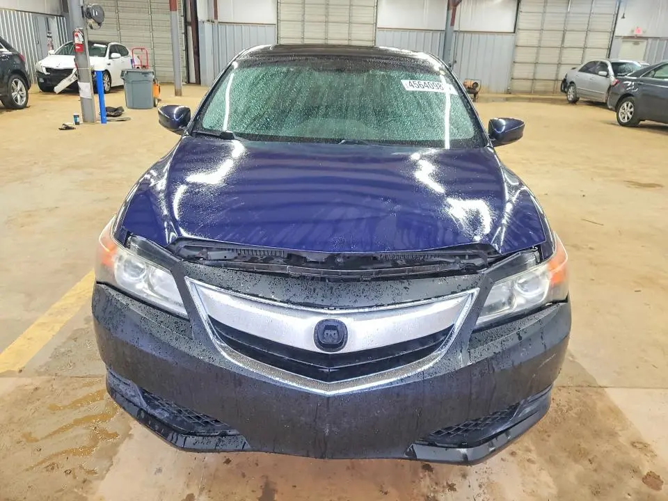2015 ACURA ILX 20  