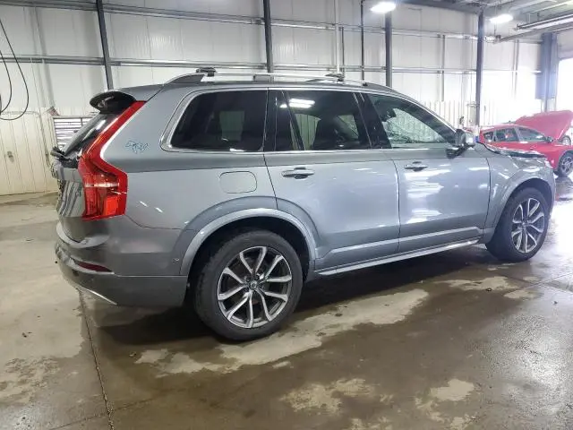 2016 VOLVO XC90 T6  